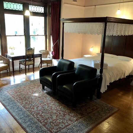 Lorelei Bed&Breakfast Portland Eksteriør bilde