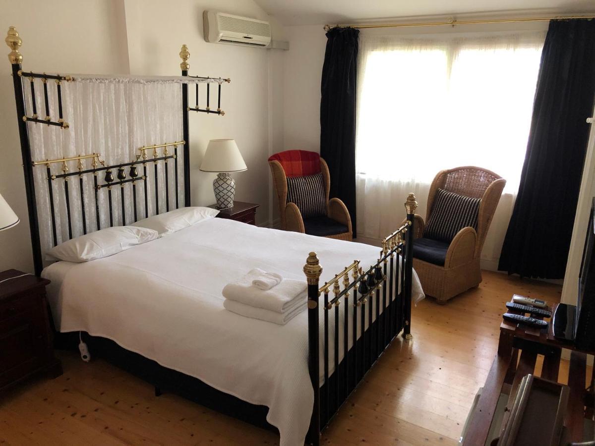 Lorelei Bed&Breakfast Portland Eksteriør bilde