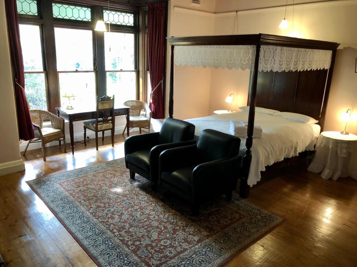 Lorelei Bed&Breakfast Portland Eksteriør bilde