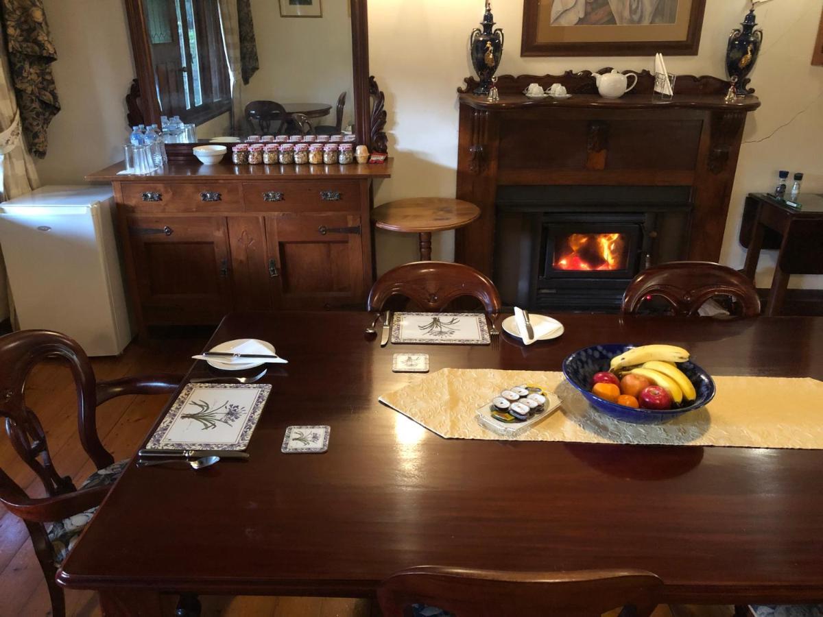 Lorelei Bed&Breakfast Portland Eksteriør bilde