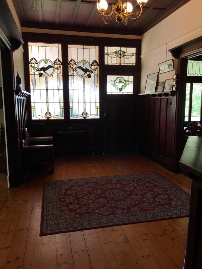 Lorelei Bed&Breakfast Portland Eksteriør bilde