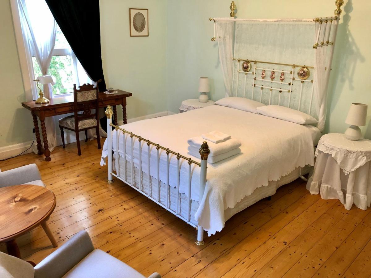 Lorelei Bed&Breakfast Portland Eksteriør bilde
