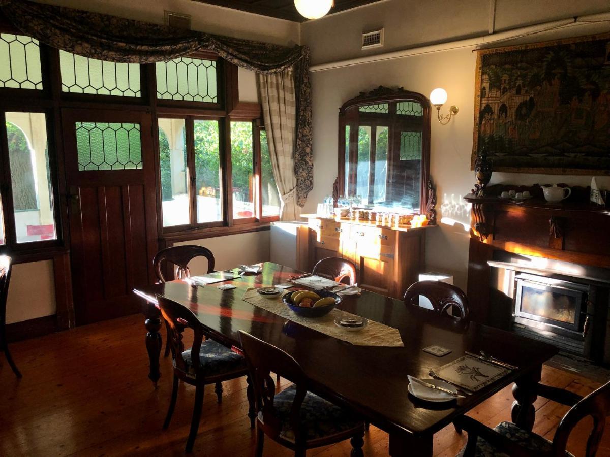Lorelei Bed&Breakfast Portland Eksteriør bilde