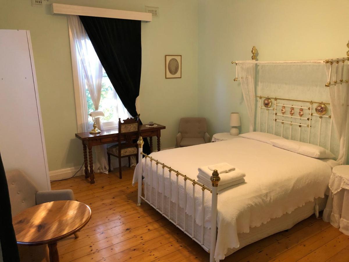 Lorelei Bed&Breakfast Portland Eksteriør bilde