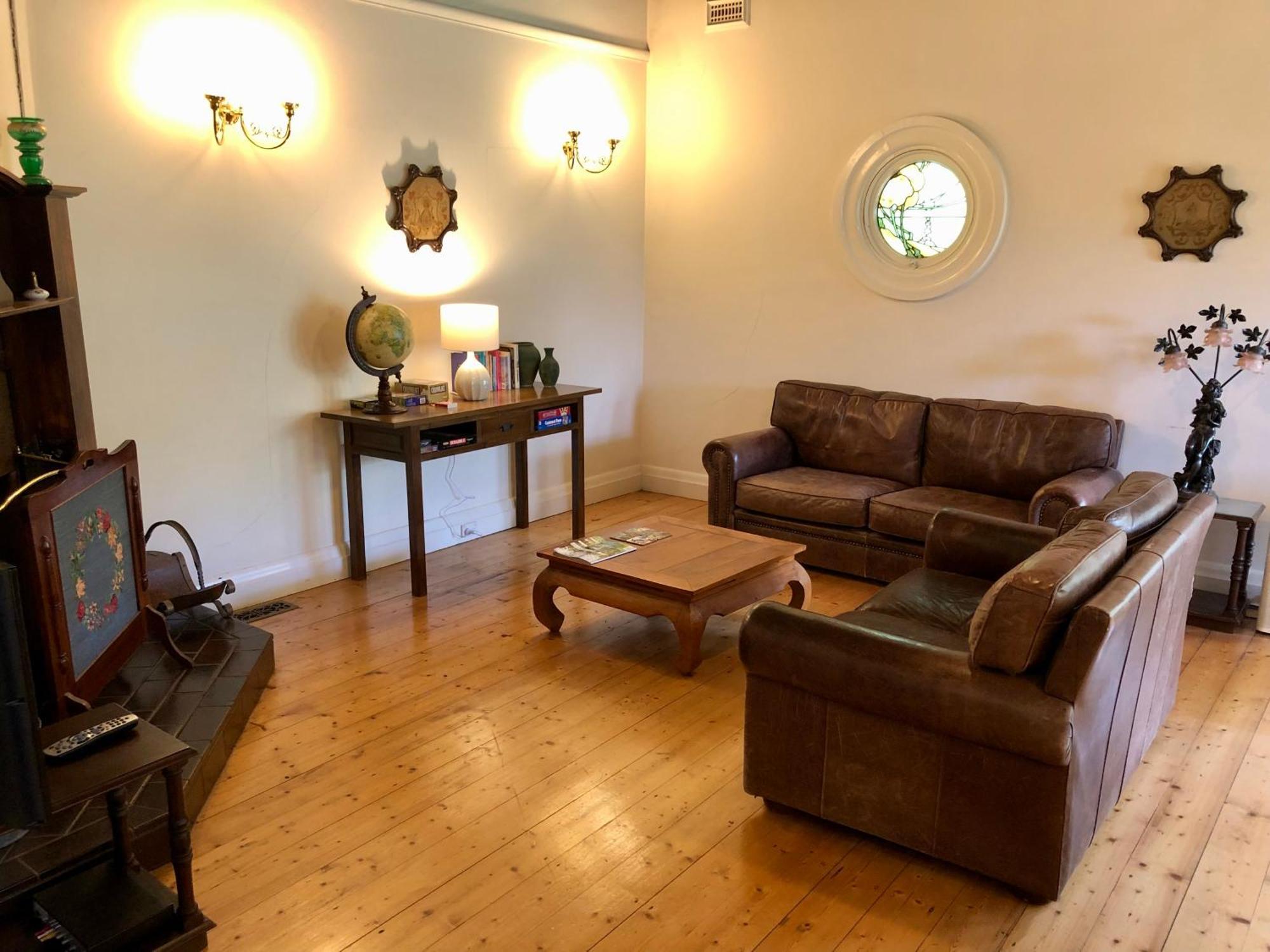 Lorelei Bed&Breakfast Portland Eksteriør bilde