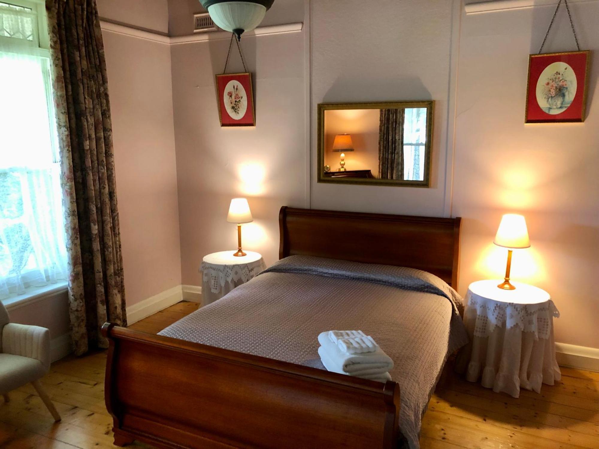 Lorelei Bed&Breakfast Portland Eksteriør bilde
