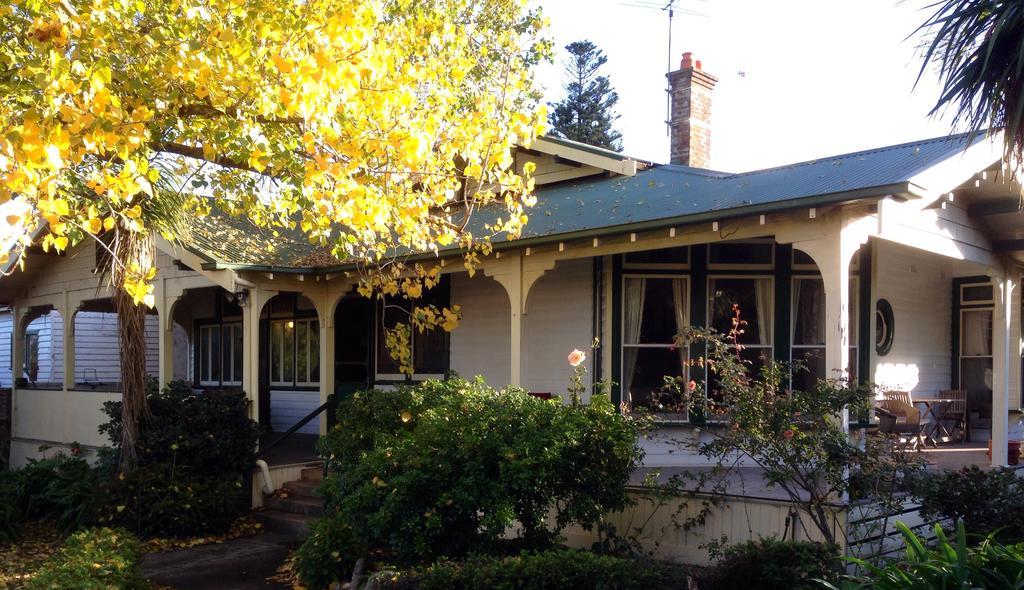 Lorelei Bed&Breakfast Portland Eksteriør bilde