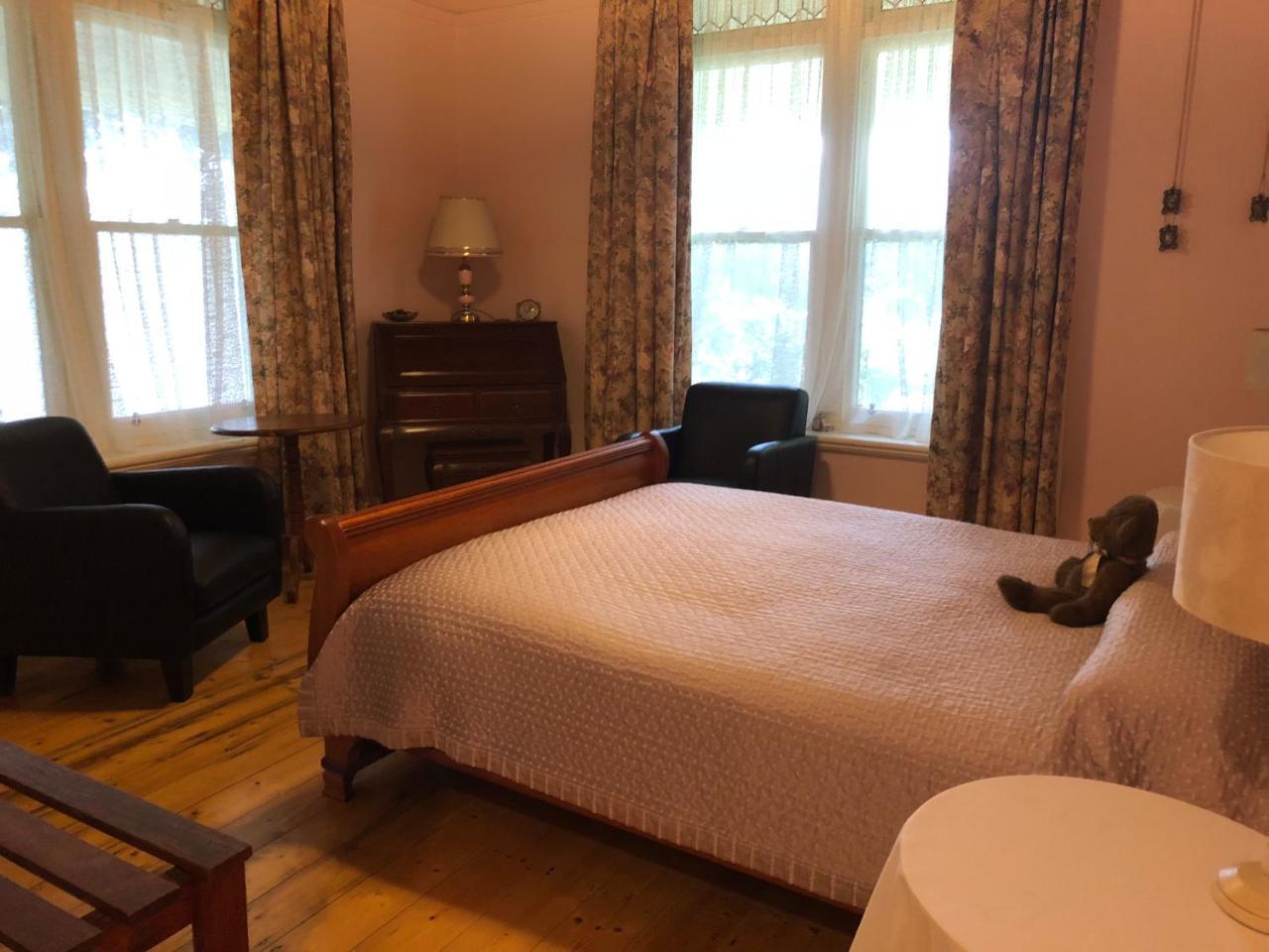 Lorelei Bed&Breakfast Portland Eksteriør bilde